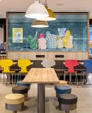 McDonald's Bild 6