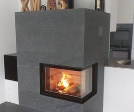 GISLER OFENBAU GMBH Bild 7