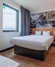 B&B HOTEL Colmar Expo image 6