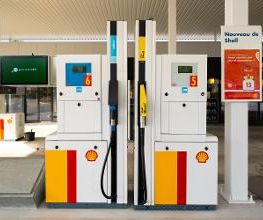 Shell Bild 3