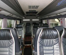 Kopf Reisen AG Bild 12
