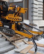 Kühne Transport AG Bild 13