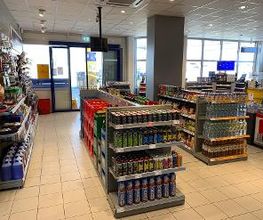 JET Tankstelle Bild 3