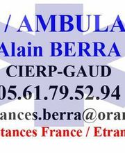 Ambulances Du Haut Comminges image 1