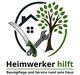 Heimwerker hilft