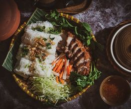 Goc Da - Authentic Vietnamese Cuisine Bild 9