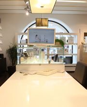 Goldwerkstatt Schmuck & Trauringe Bild 13