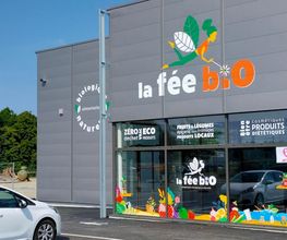 La Fée Bio image 2