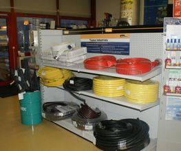 Hydrosystem SA - Flexibles, Hydraulique et Pneumatique Bild 13