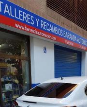 Talleres Baranda Automoción imagen 15