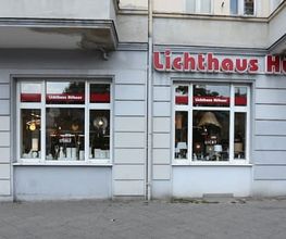 Lichthaus Hübner Bild 4