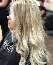 Hair Design Angel Bild 4