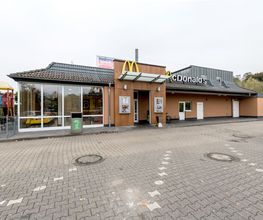 McDonald's Bild 1
