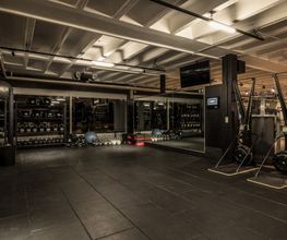 Fitness First Ravensburg - Studio