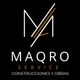 Maqro Service | Construcciones y Obras