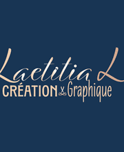 Laetitia L. Création Graphique image 2
