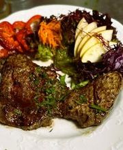 Steak Fit