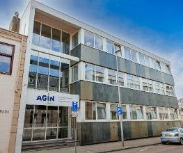AGIN Otten - Gerechtsdeurwaarders, Incassospecialisten & Juristen afbeelding 1