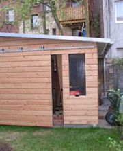 Ehrlich Zimmerei Bild 3