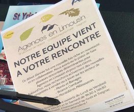 Treignac Immobilier image 2