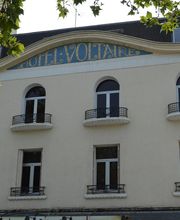 Résidence Voltaire image 4