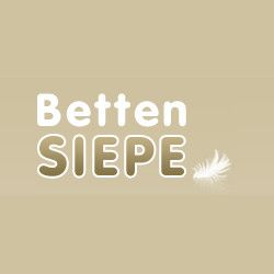 Bettenhaus Siepe