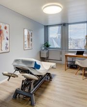 Activ Santé Physiothérapie Bild 5