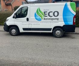 ECO Reinigung Mardare Bild 11