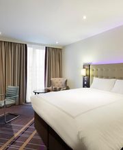 Premier Inn Germany room