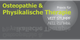Veit Stumpf Praxis für Krankengymnastik
