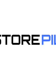 STORE PILOT Logo