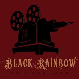 BLACK RAINBOW TATTOO THEATRE
