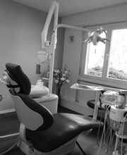 Barroso Deillon Sandy, Centre Hygiéniste Dentaire Sandy Bild 9