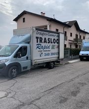 Traslochi Rapid di Lazzarini Massimo immagine 5