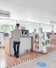 AMAG Lausanne Bild 12