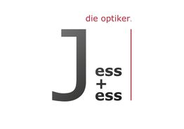 die optiker. Jess + Jess