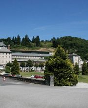 Asso Gest Ctre Hospitalier Eygurande image 1