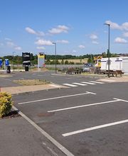 Station Service Enilive - La Ferte Bernard image 2