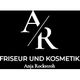 FRISEUR UND KOSMETIK Anja Rockstroh