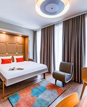 Aparthotel Adagio Bremen Bild 4