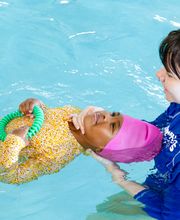 Aqua-Tots Swim School Tijuana imagen 8
