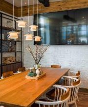 EFA/bft Tankstelle Bild 7