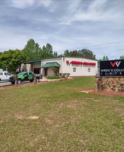 Wren's Collision of Sharpsburg image 1