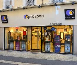 Opticien Orange - Optic 2000 image 7