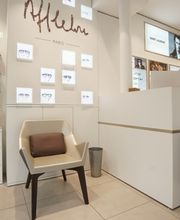 Audioprothésiste Nantes-Alain Afflelou Acousticien image 2