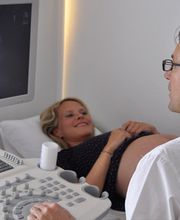 Praxis Dr. Florian Hepp Bild 2