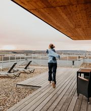 Sonnenhotel Weingut Römmert Bild 12