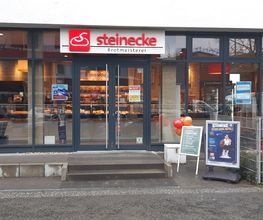 Brotmeisterei Steinecke Bild 1
