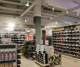 Sport Drucks GmbH & Co. KG Bild 5