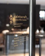 Edelsteinschmuck & Eheringe, Saintscraft Bild 2